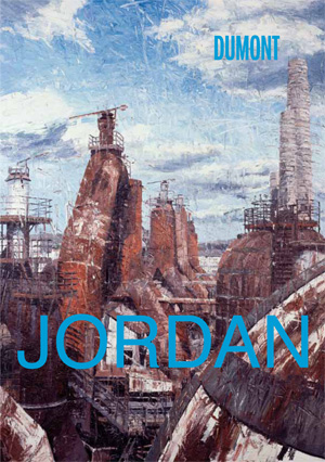Oliver Jordan Industrielandschaften